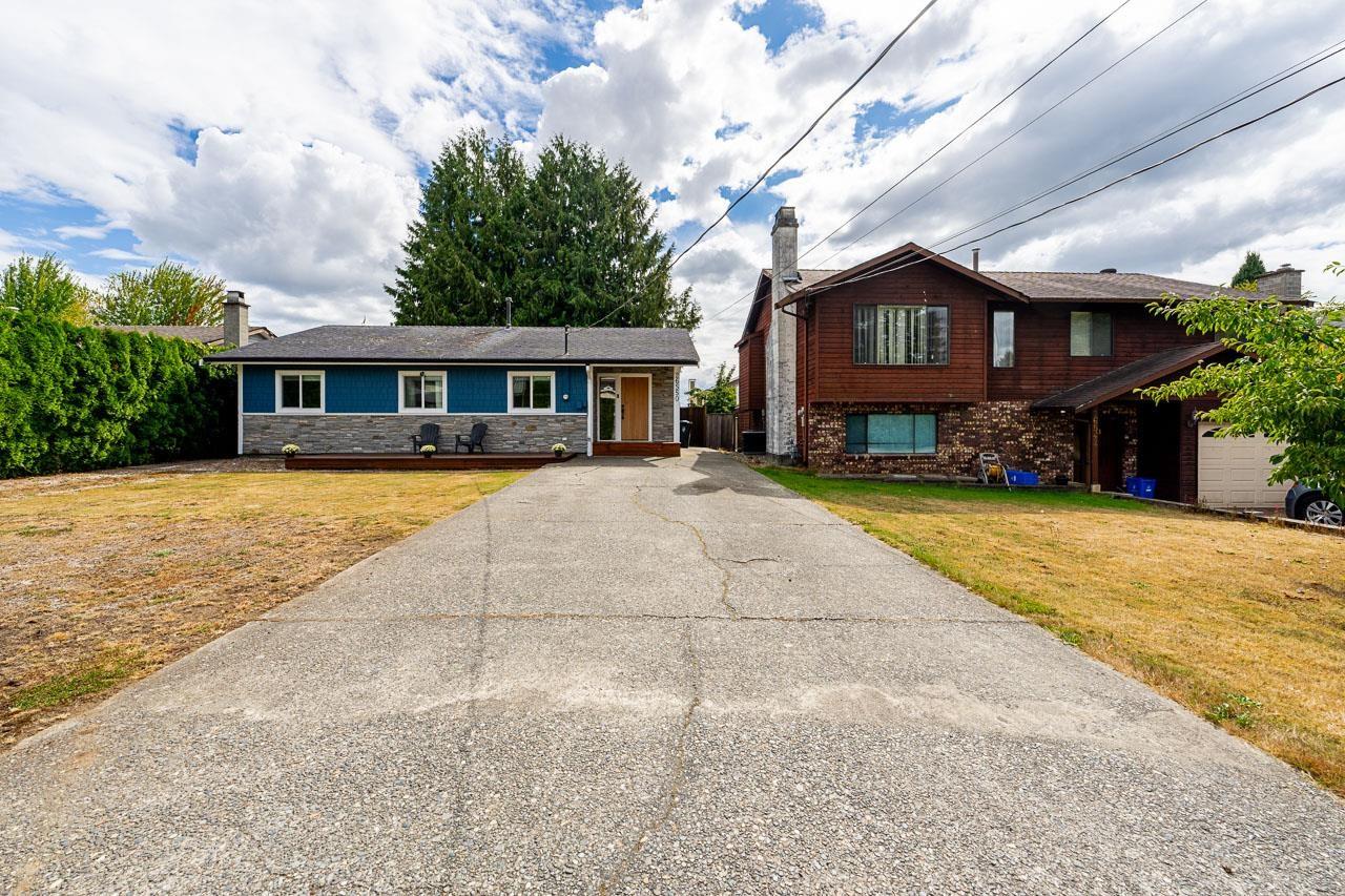 26550 28b Avenue, Langley, British Columbia  V4W 3B2 - Photo 2 - R3162069