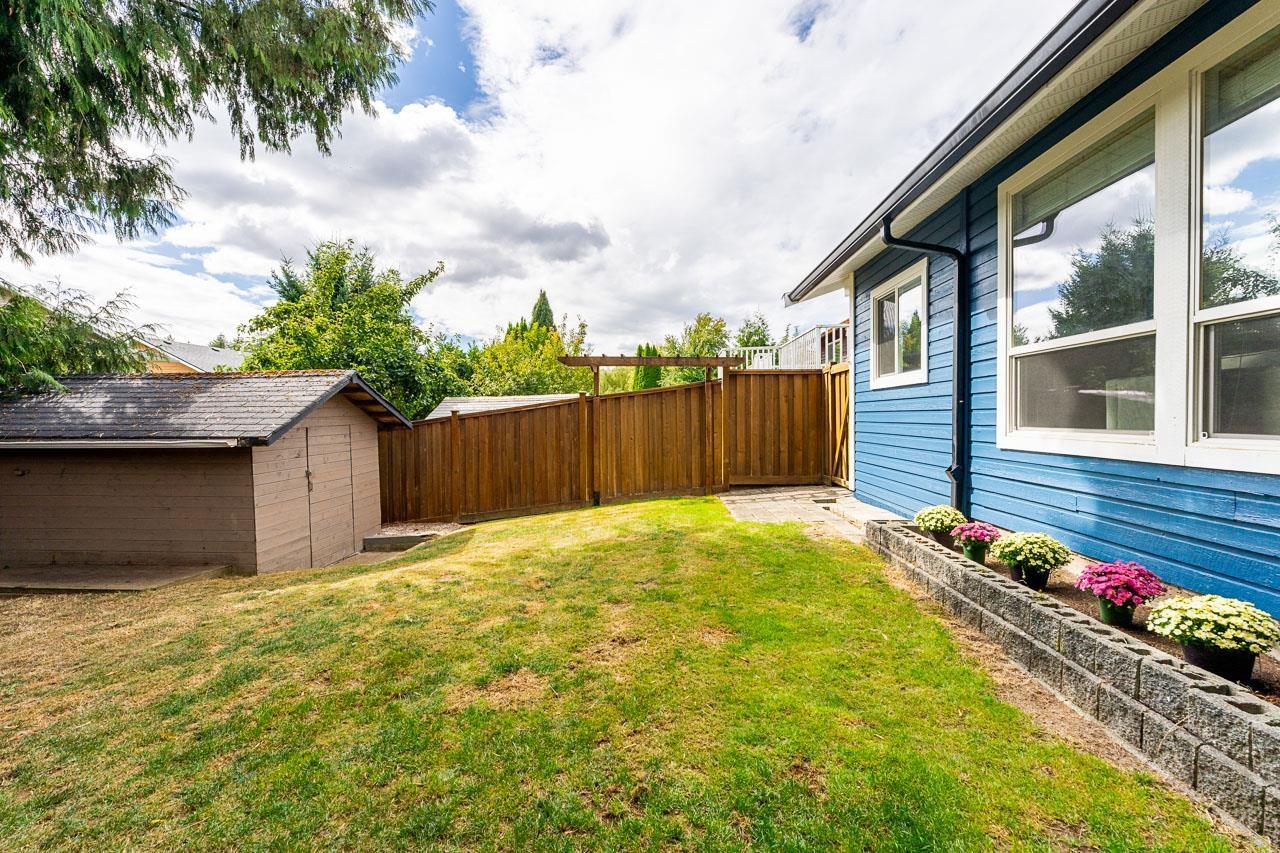 26550 28b Avenue, Langley, British Columbia  V4W 3B2 - Photo 33 - R3162069