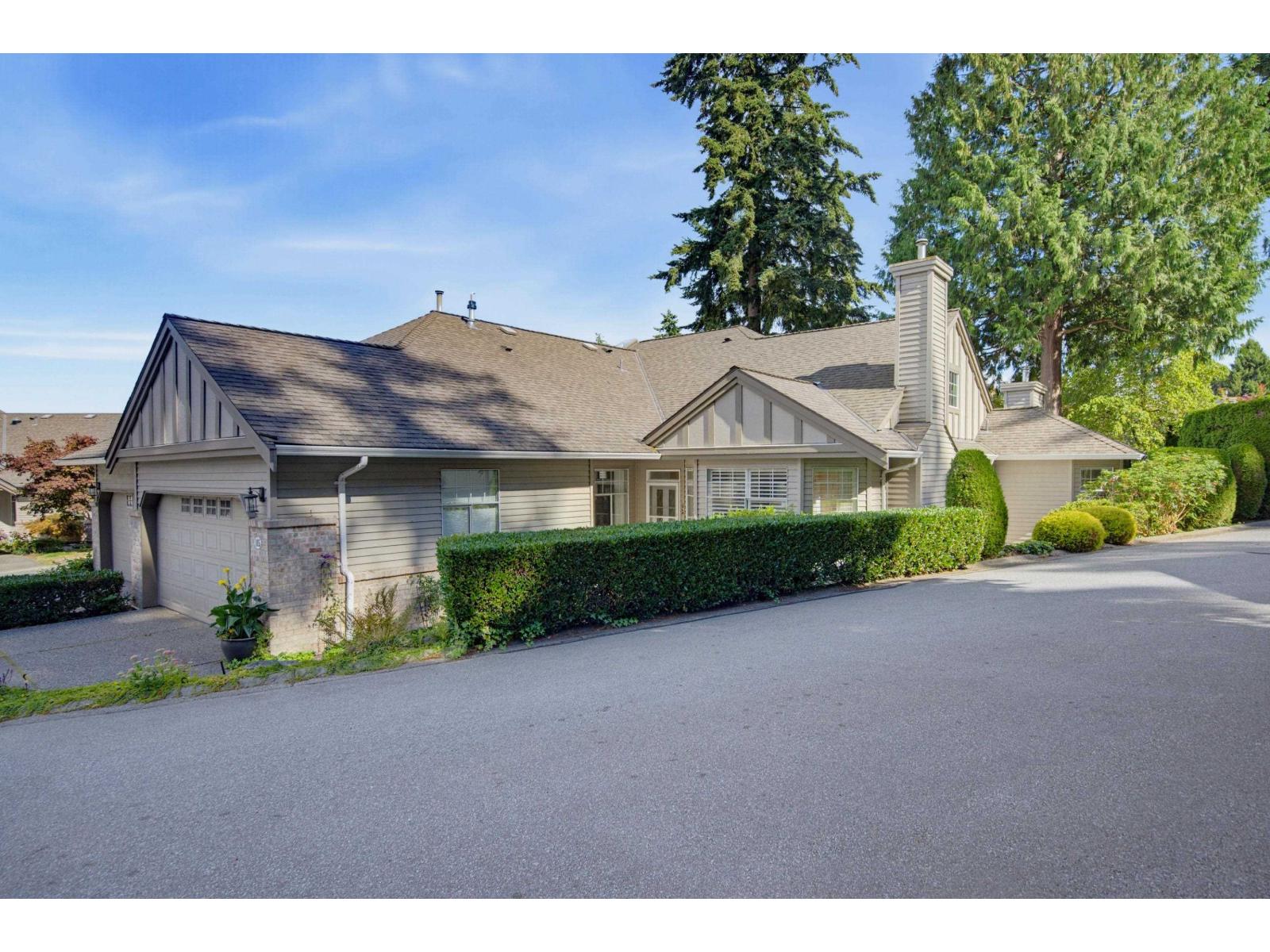 115 2533 152 Street, Surrey, British Columbia  V4P 1N4 - Photo 3 - R3162236