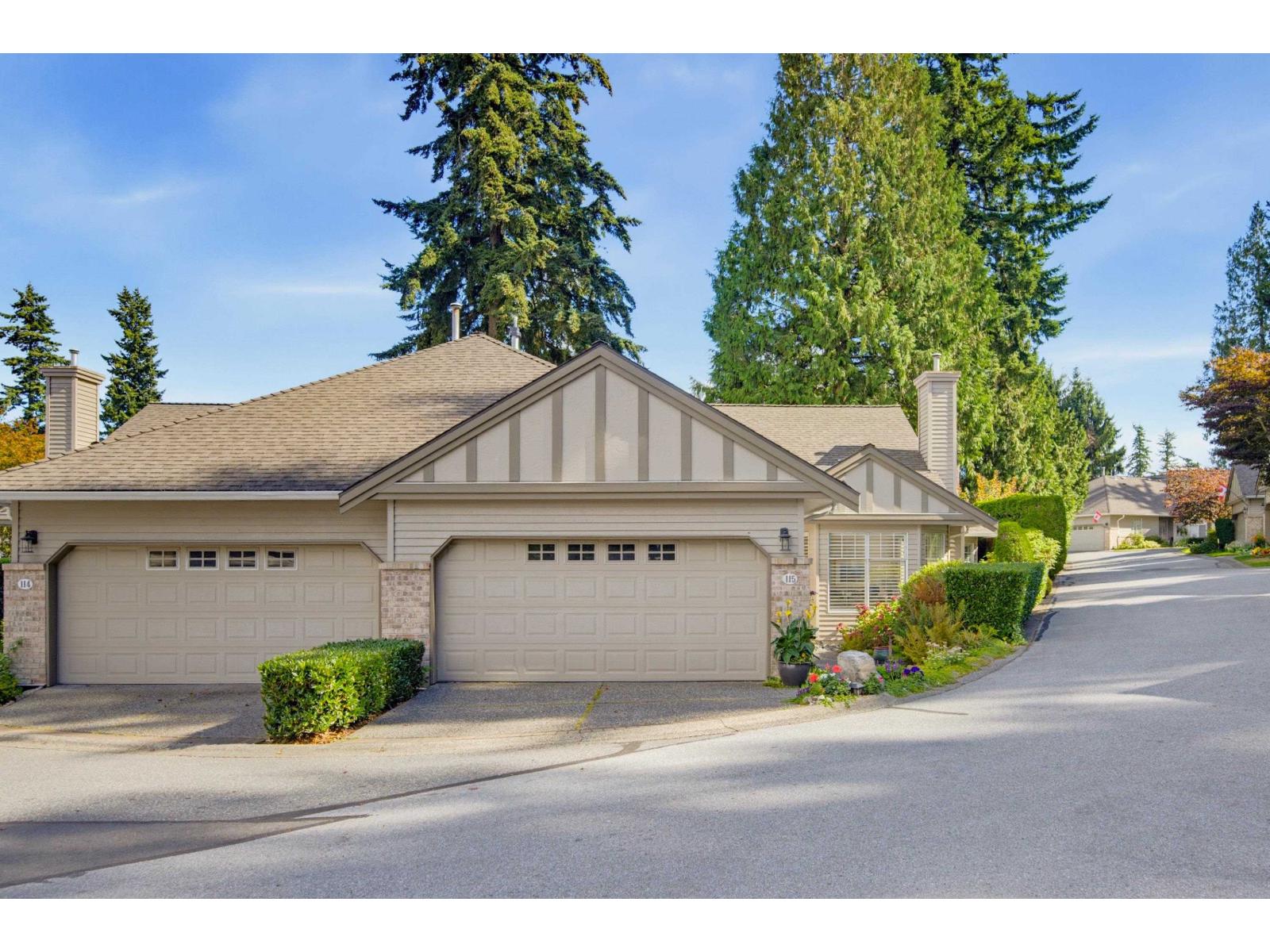 115 2533 152 Street, Surrey, British Columbia  V4P 1N4 - Photo 1 - R3162236