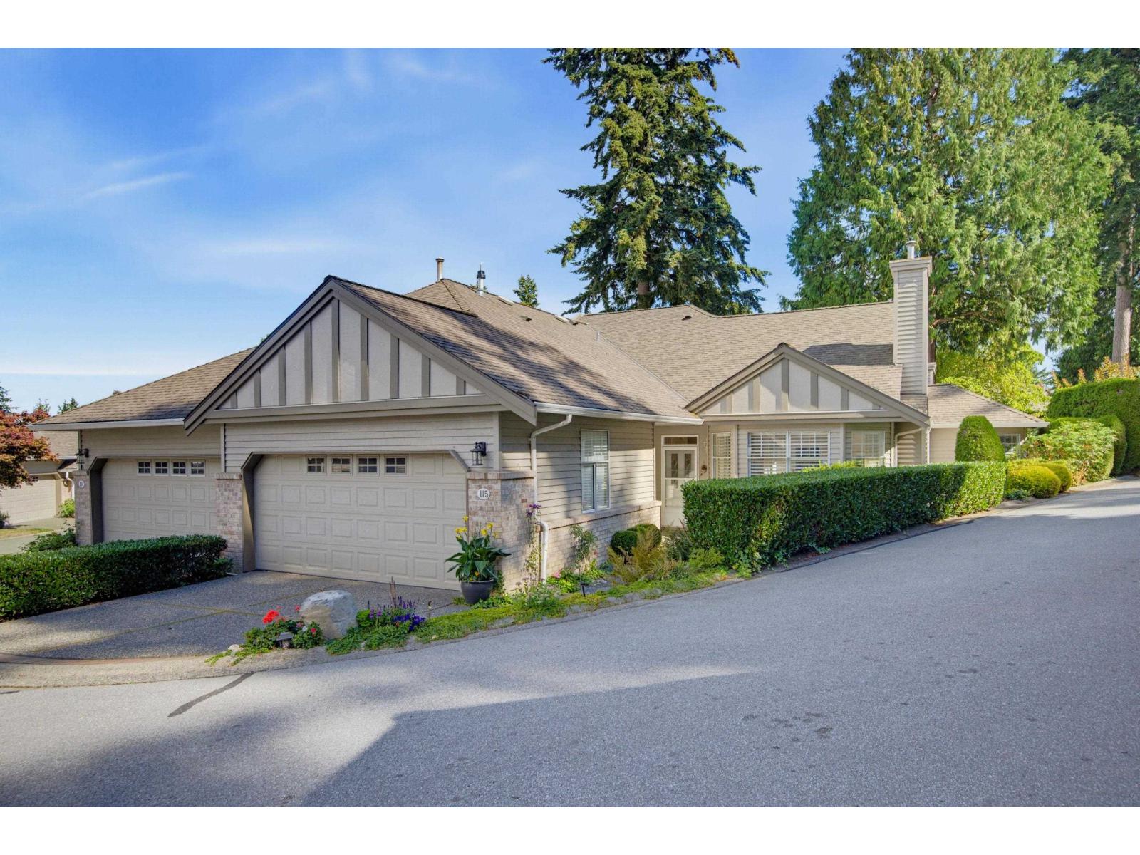 115 2533 152 Street, Surrey, British Columbia  V4P 1N4 - Photo 2 - R3162236