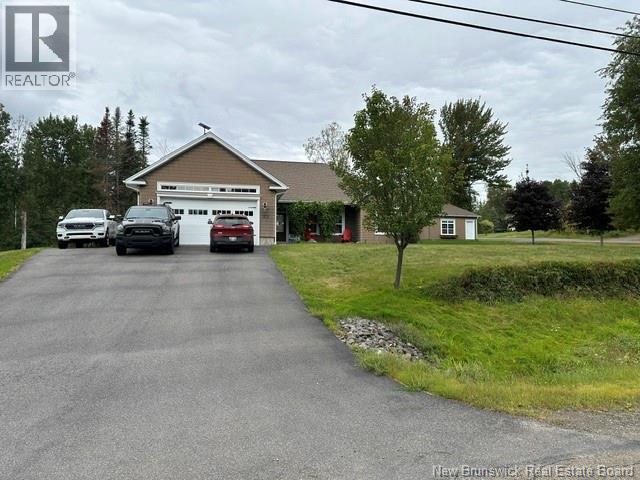 23 Highfield Road, Douglas, New Brunswick