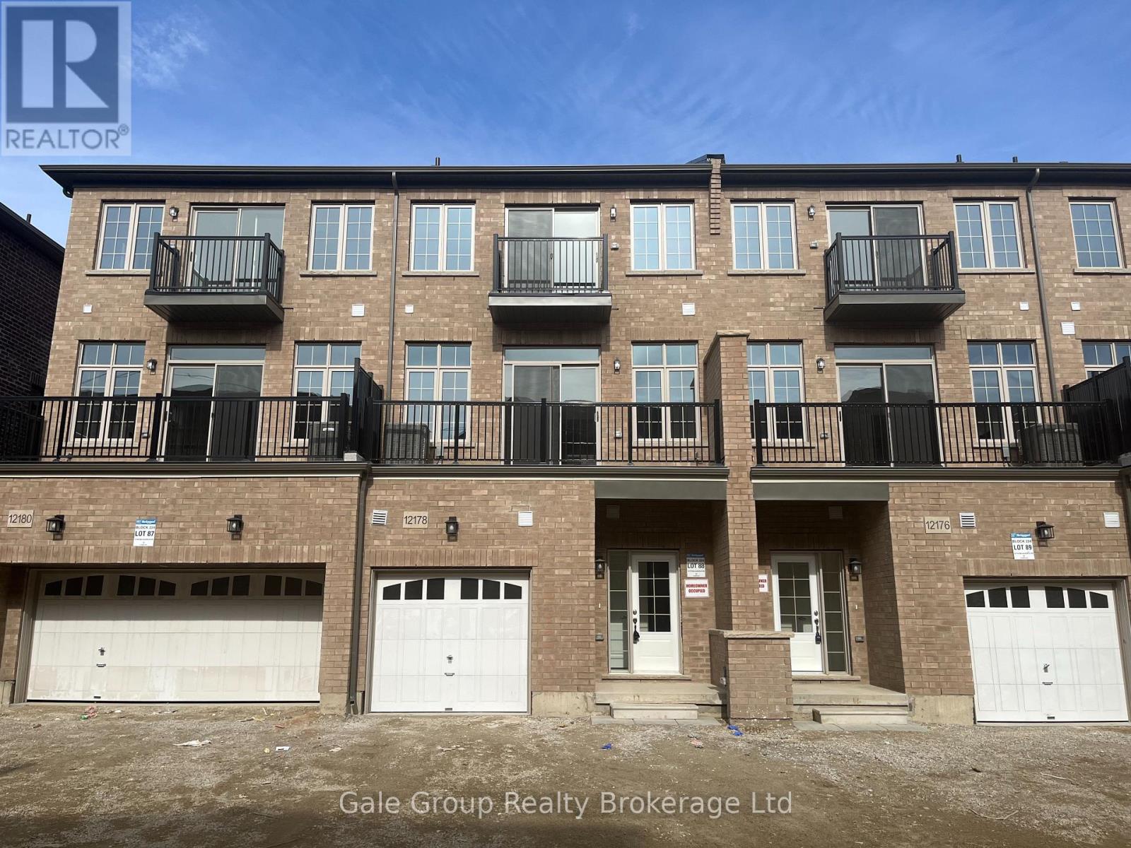 12178 MCLAUGHLIN ROAD, Caledon, Ontario