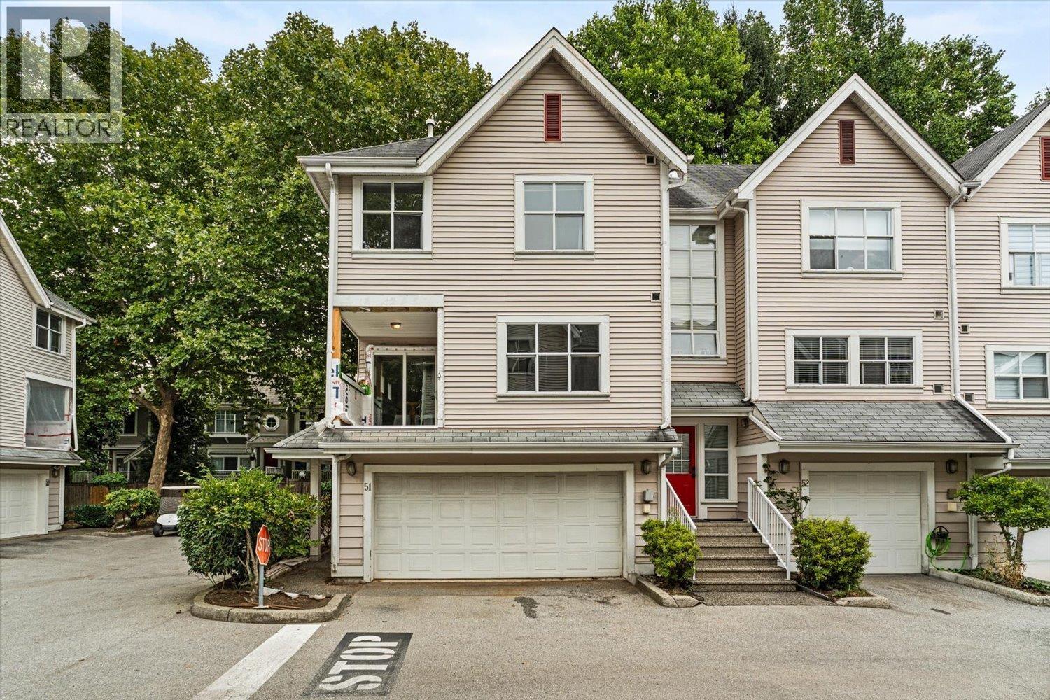 51 2450 Hawthorne Avenue, Port Coquitlam, British Columbia  V3C 6B3 - Photo 1 - R3162634