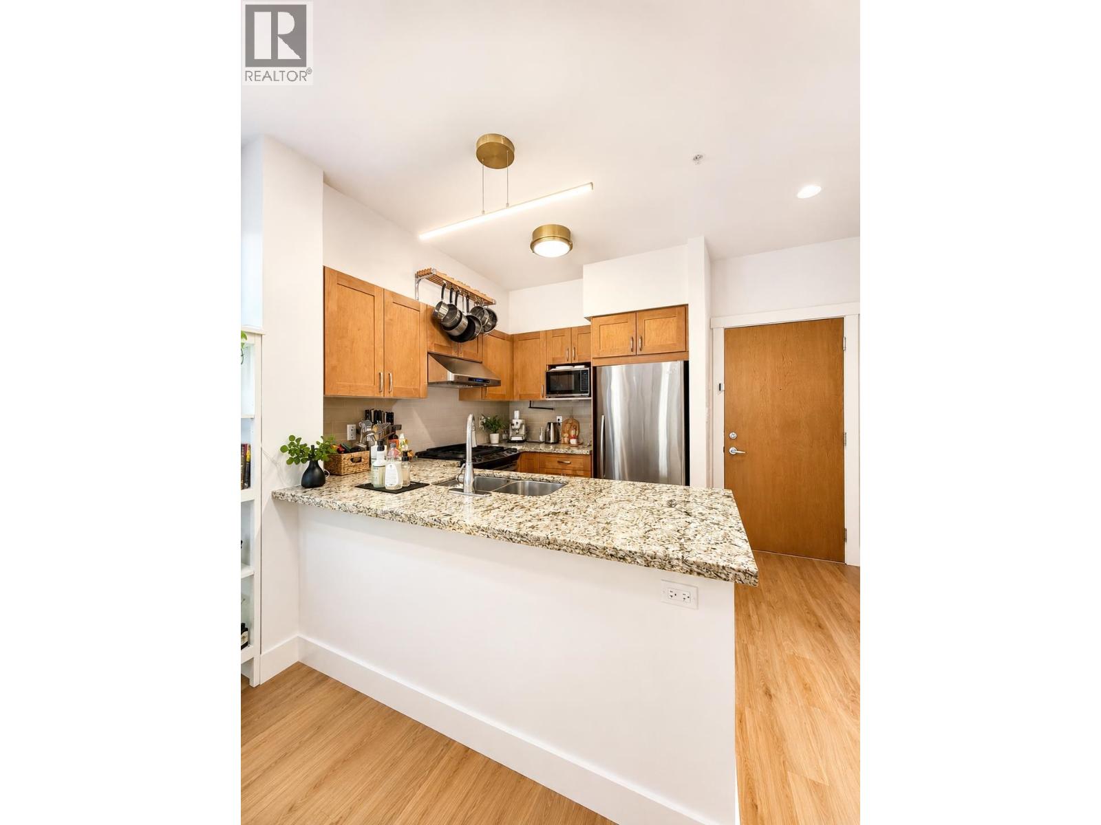 318 1111 E 27th Street, North Vancouver, British Columbia  V7J 1S3 - Photo 6 - R3163117