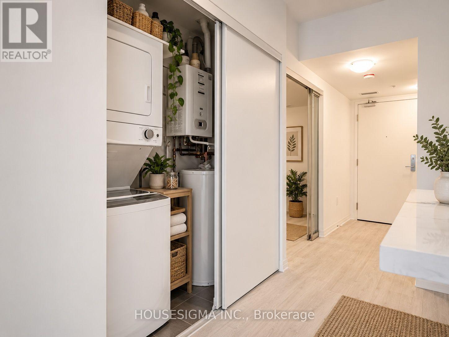 212 - 408 Brown Line, Toronto, Ontario  M8Z 0G5 - Photo 12 - W13634848