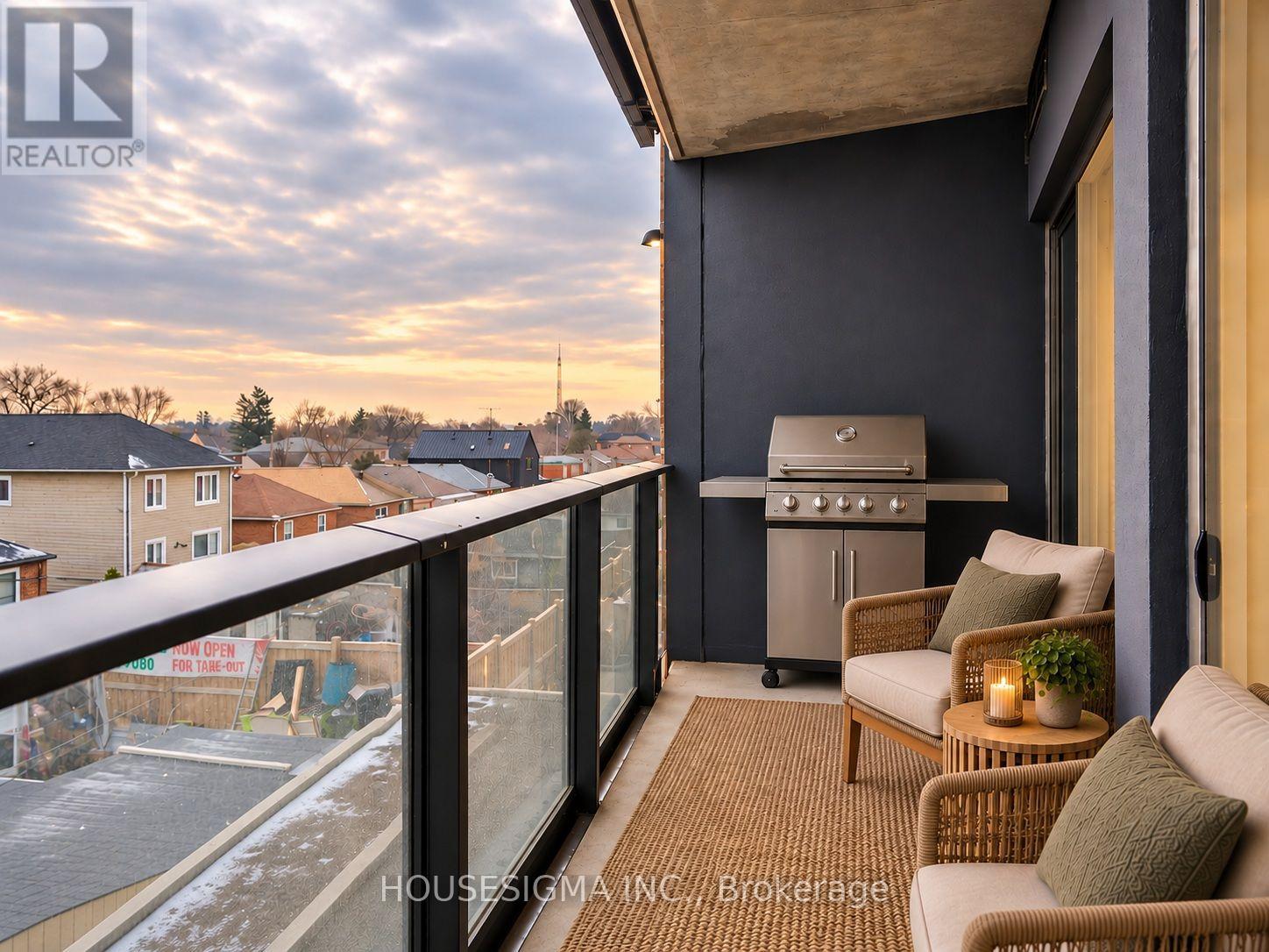 212 - 408 Brown Line, Toronto, Ontario  M8Z 0G5 - Photo 13 - W13634848
