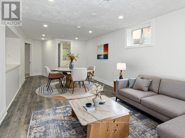 Lower Unit - 61 Maybourne Avenue, Toronto, Ontario  M1L 2W1 - Photo 10 - E13721878
