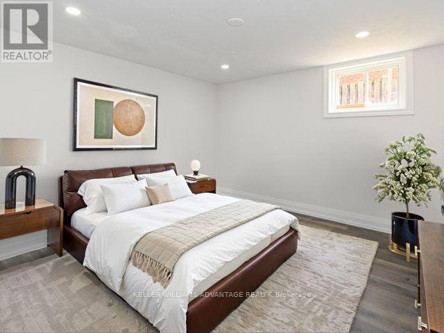 Lower Unit - 61 Maybourne Avenue, Toronto, Ontario  M1L 2W1 - Photo 12 - E13721878
