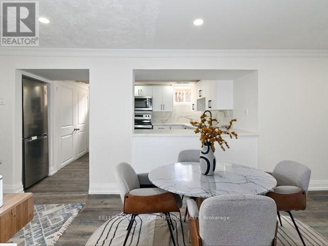 Lower Unit - 61 Maybourne Avenue, Toronto, Ontario  M1L 2W1 - Photo 6 - E13721878