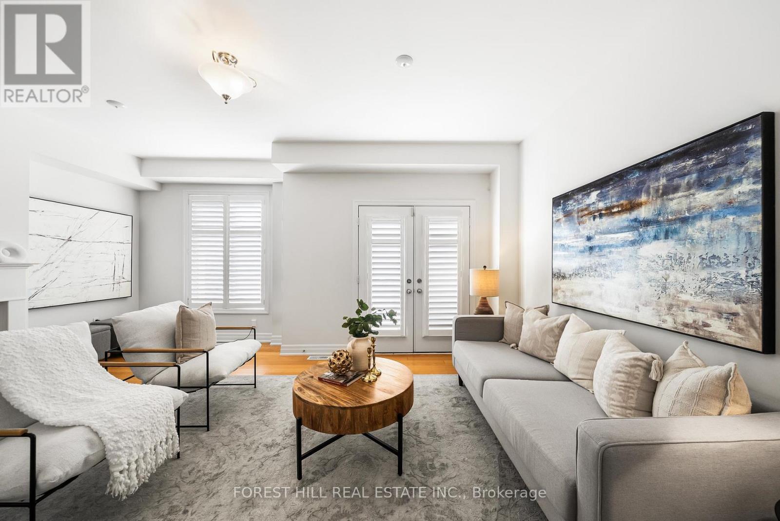 25 Beverley Glen Boulevard, Vaughan, Ontario  L3T 2V6 - Photo 13 - N13761422
