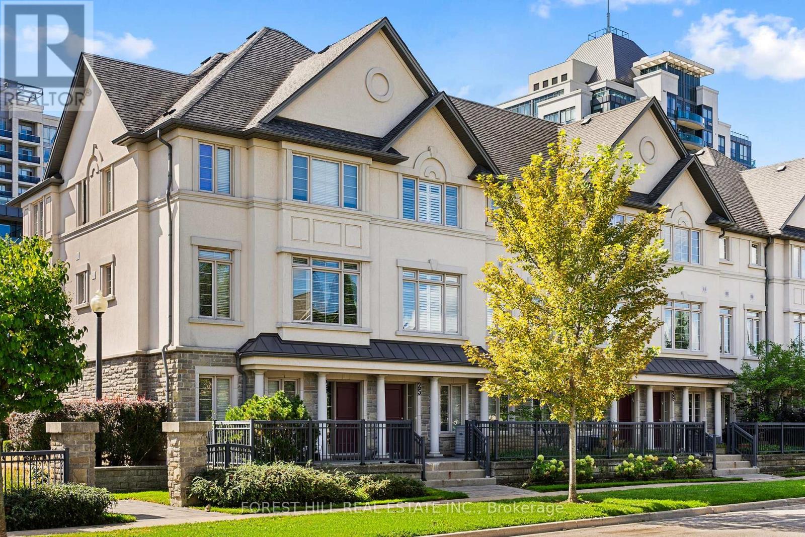 25 Beverley Glen Boulevard, Vaughan, Ontario  L3T 2V6 - Photo 44 - N13761422