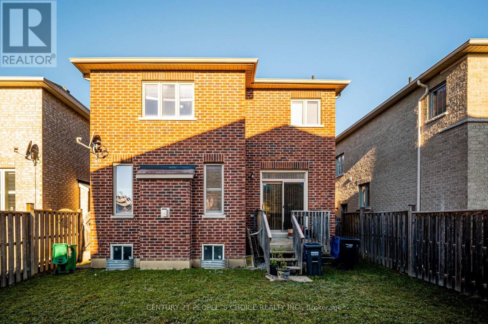 7 Toddville Road, Brampton, Ontario  L6P 3J2 - Photo 37 - W13615298