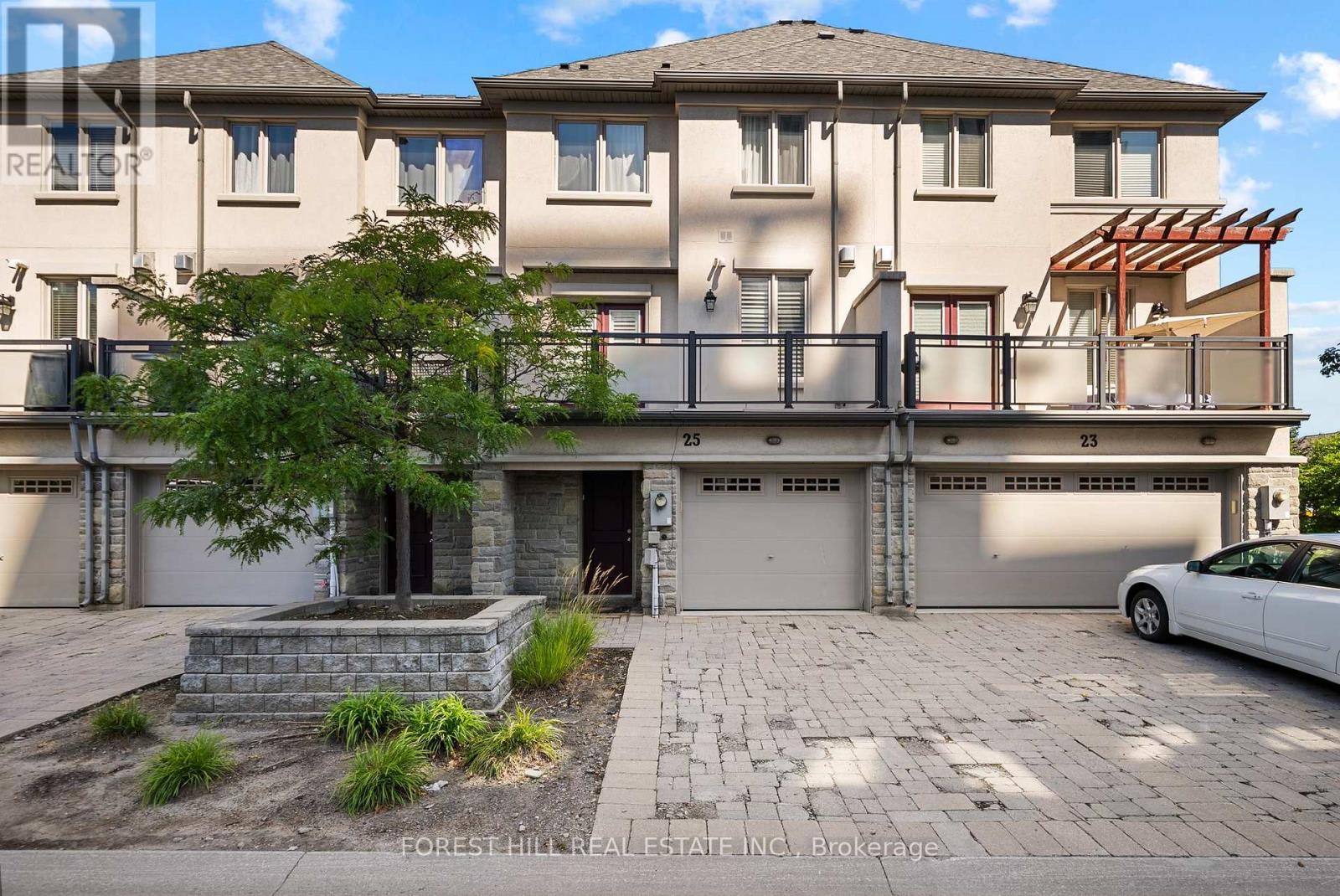 25 Beverley Glen Boulevard, Vaughan, Ontario  L3T 2V6 - Photo 41 - N13761422