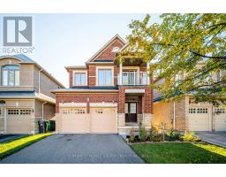 7 TODDVILLE ROAD, Brampton, Ontario