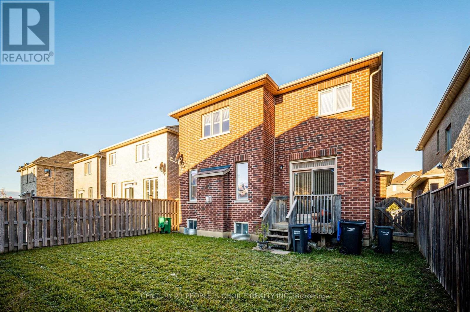 7 Toddville Road, Brampton, Ontario  L6P 3J2 - Photo 36 - W13615298