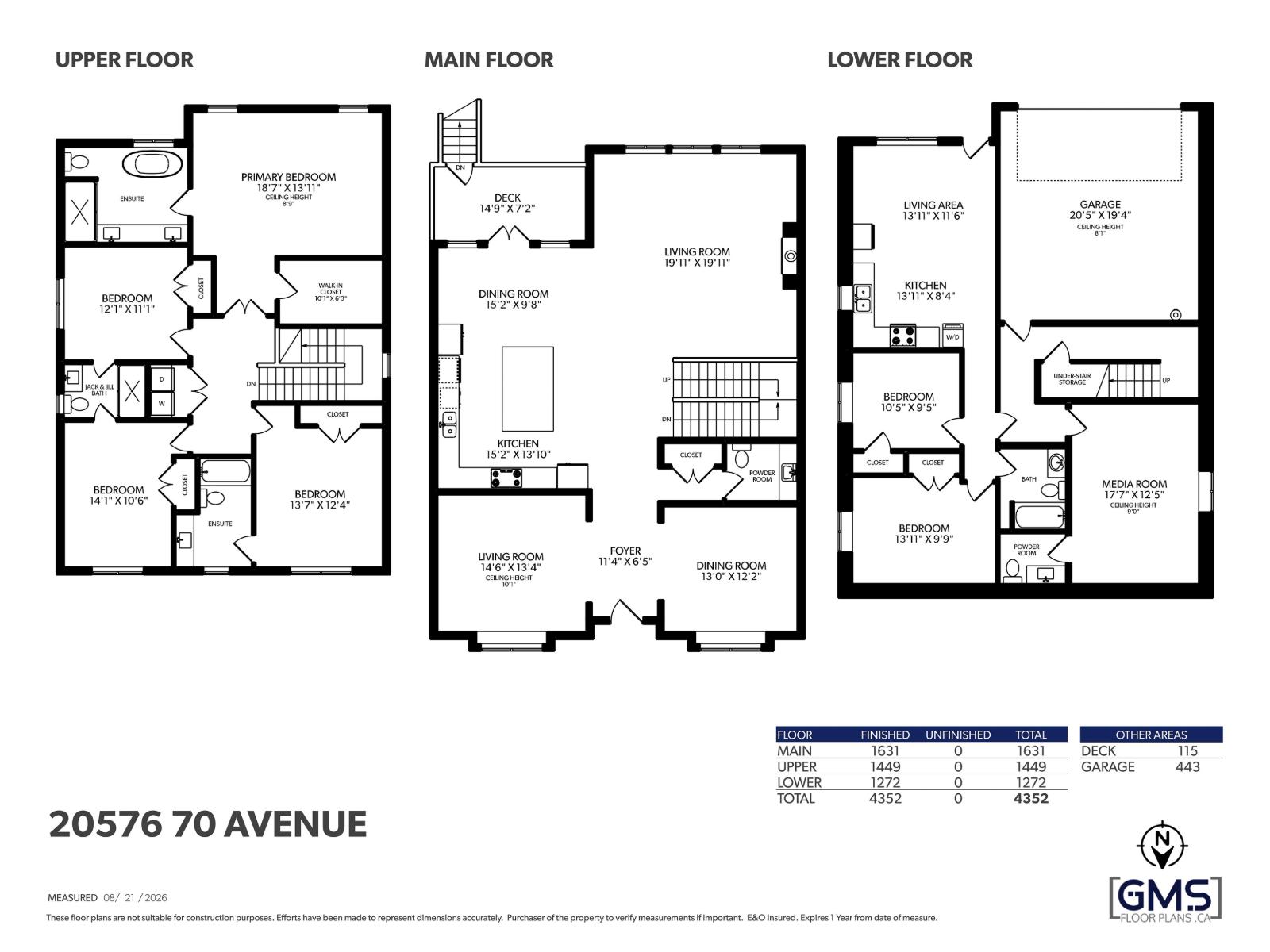 20576 70 Avenue, Langley, British Columbia  V2Y 0W4 - Photo 36 - R3163265