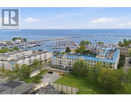 215 - 145 THIRD STREET, Cobourg, Ontario