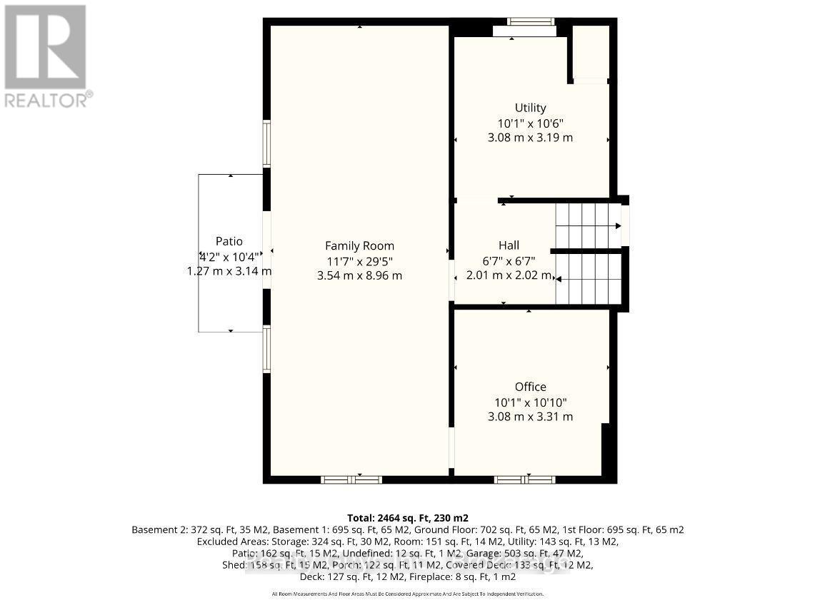 498 Ava Crescent, Cavan Monaghan, Ontario  L0A 1G0 - Photo 23 - X13761794