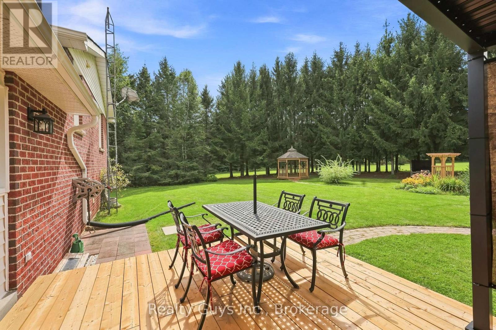 498 Ava Crescent, Cavan Monaghan, Ontario  L0A 1G0 - Photo 38 - X13761794