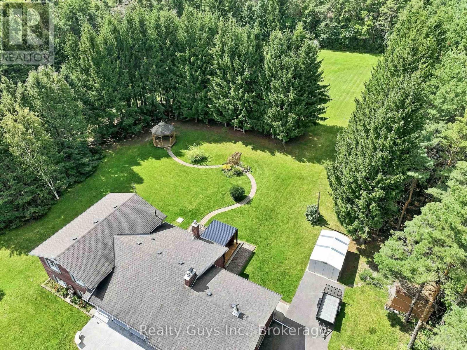 498 Ava Crescent, Cavan Monaghan, Ontario  L0A 1G0 - Photo 4 - X13761794
