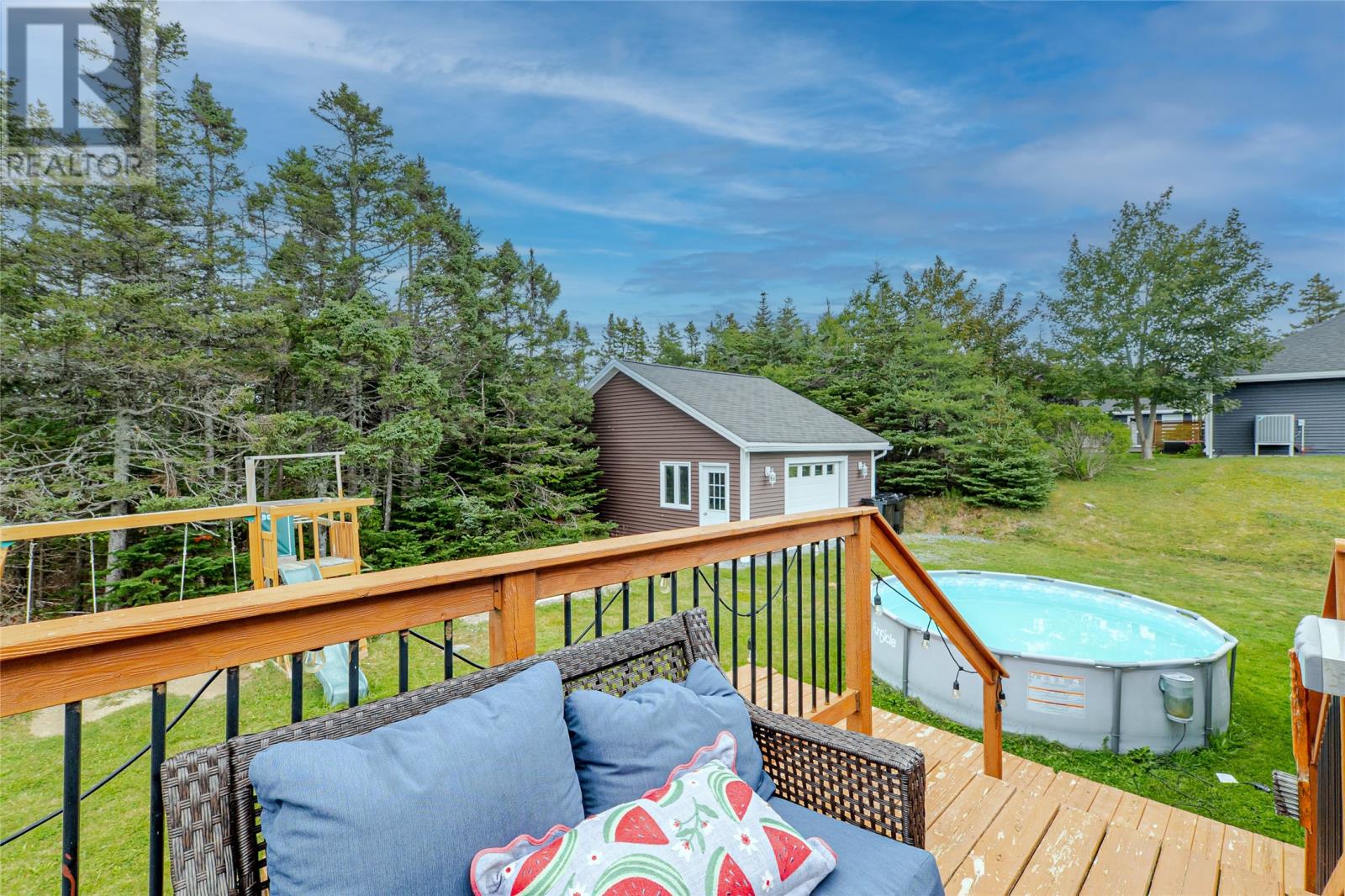 33 Ursula Crescent, Portugal Cove/St. Philips — photo 34