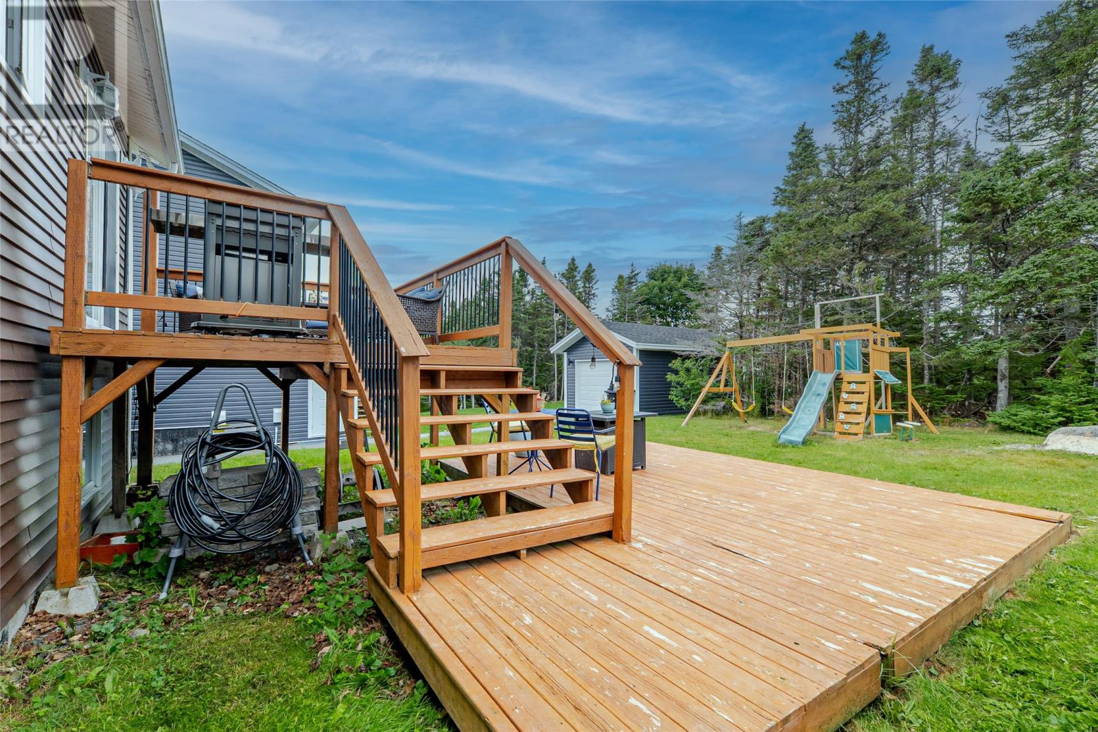 33 Ursula Crescent, Portugal Cove/St. Philips — photo 35