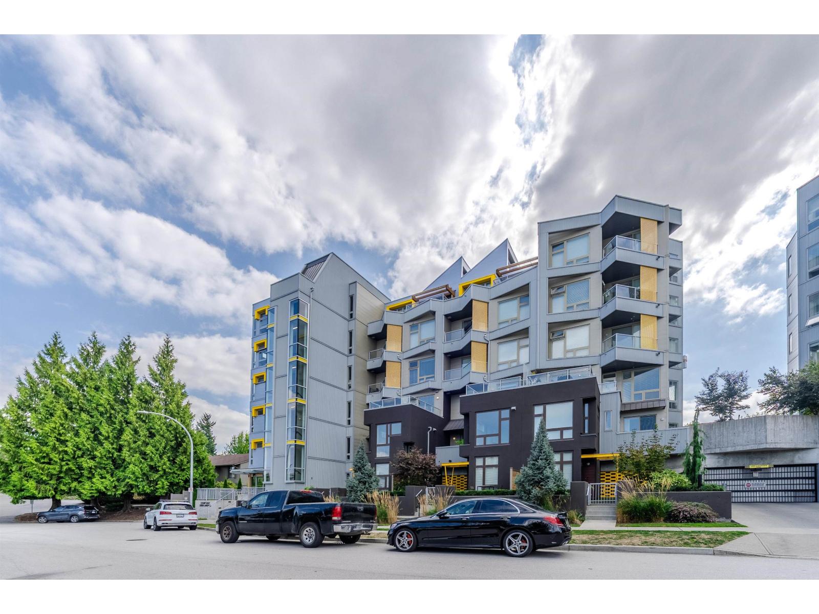 407 32838 Landeau Place, Abbotsford, British Columbia  V2S 0M6 - Photo 5 - R3161948