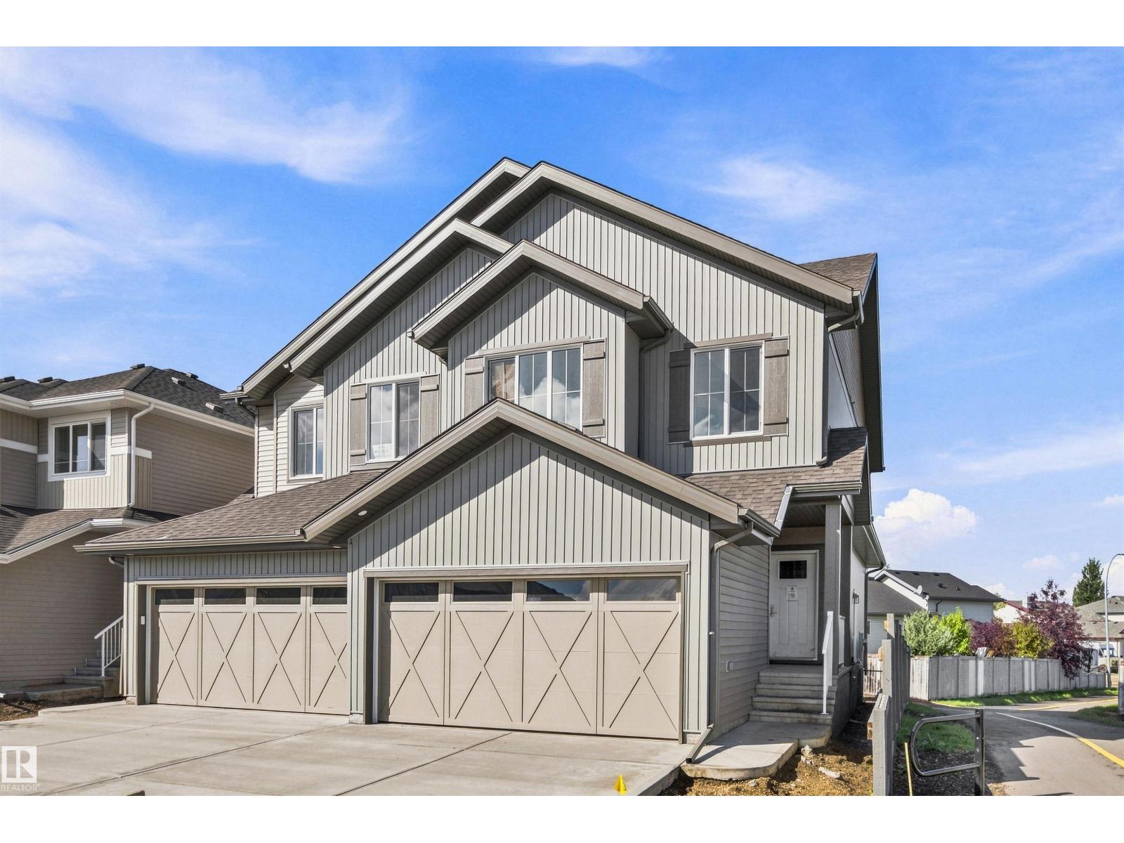 8614 97 AV, Morinville, Alberta