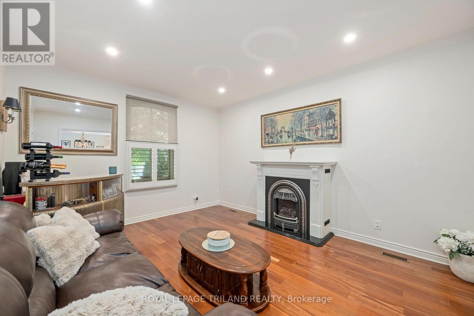 126 Sydenham Street, London East, Ontario  N6A 1V9 - Photo 14 - X13761824
