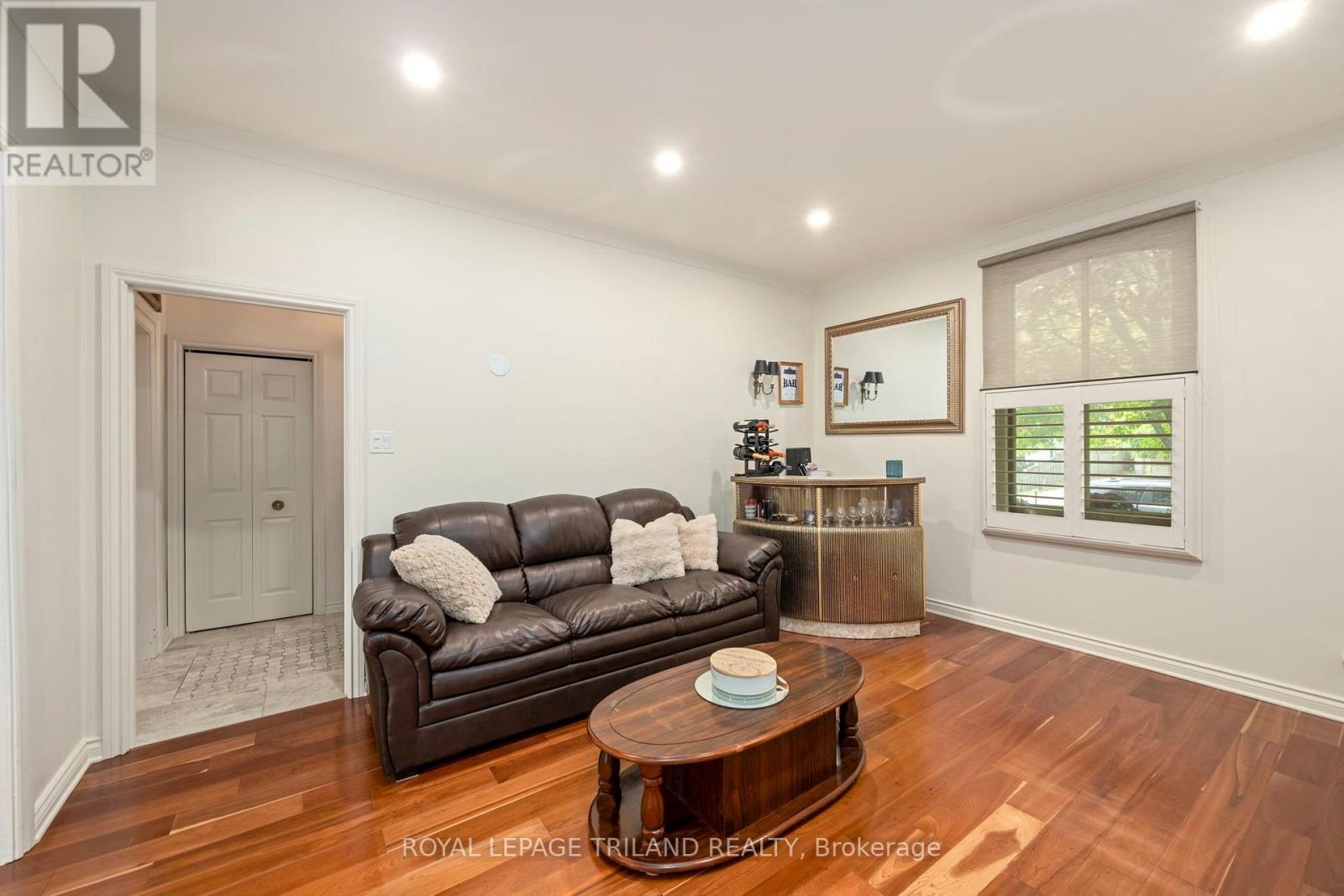 126 Sydenham Street, London East, Ontario  N6A 1V9 - Photo 15 - X13761824