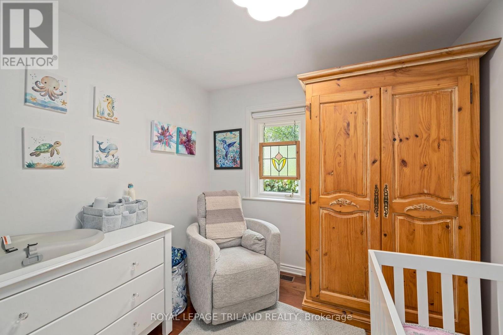 126 Sydenham Street, London East, Ontario  N6A 1V9 - Photo 19 - X13761824