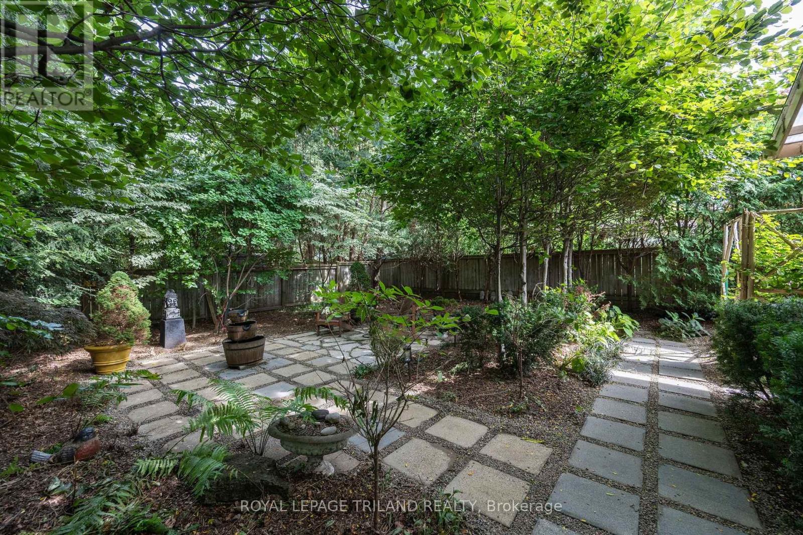 126 Sydenham Street, London East, Ontario  N6A 1V9 - Photo 32 - X13761824