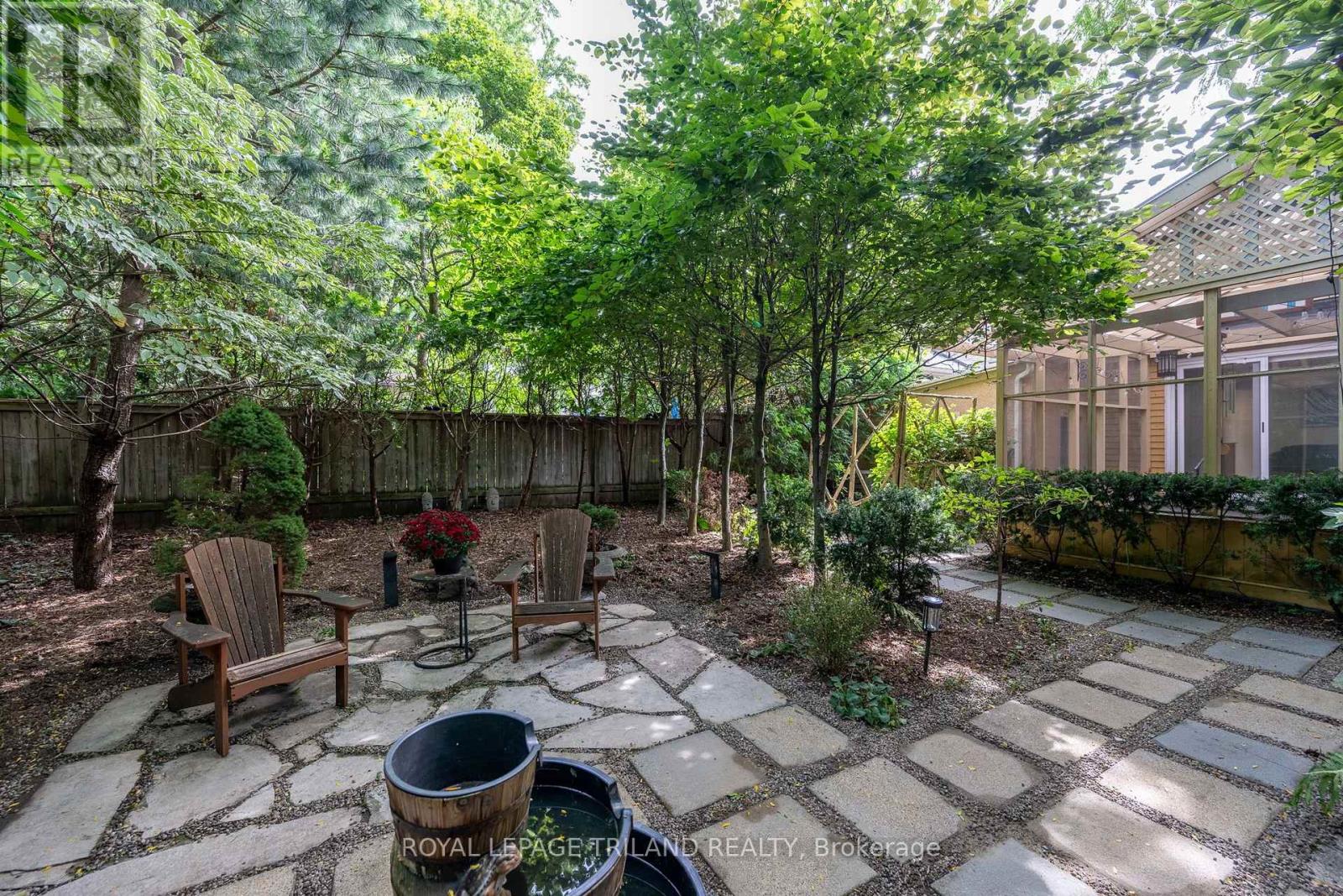 126 Sydenham Street, London East, Ontario  N6A 1V9 - Photo 34 - X13761824