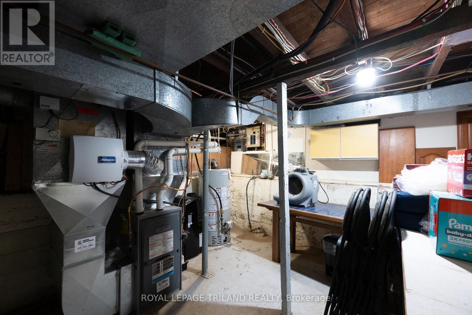 126 Sydenham Street, London East, Ontario  N6A 1V9 - Photo 36 - X13761824