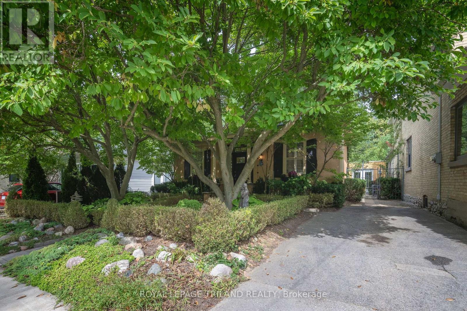 126 Sydenham Street, London East, Ontario  N6A 1V9 - Photo 4 - X13761824