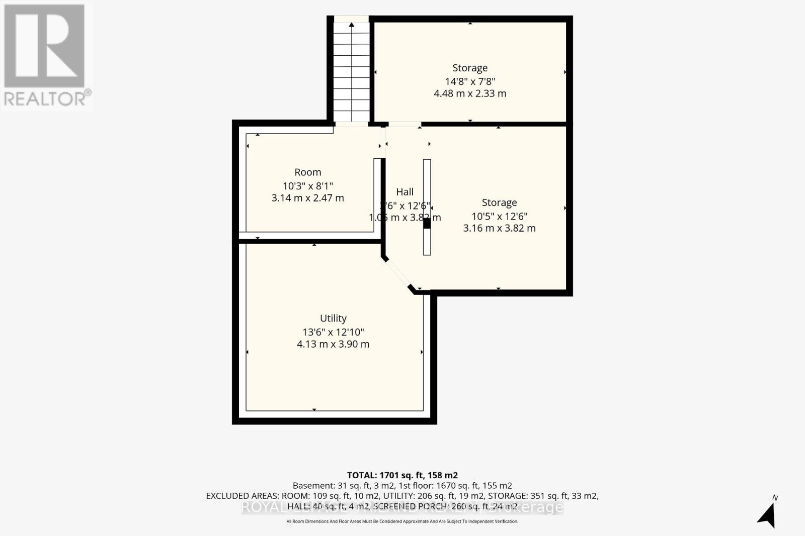 126 Sydenham Street, London East, Ontario  N6A 1V9 - Photo 41 - X13761824