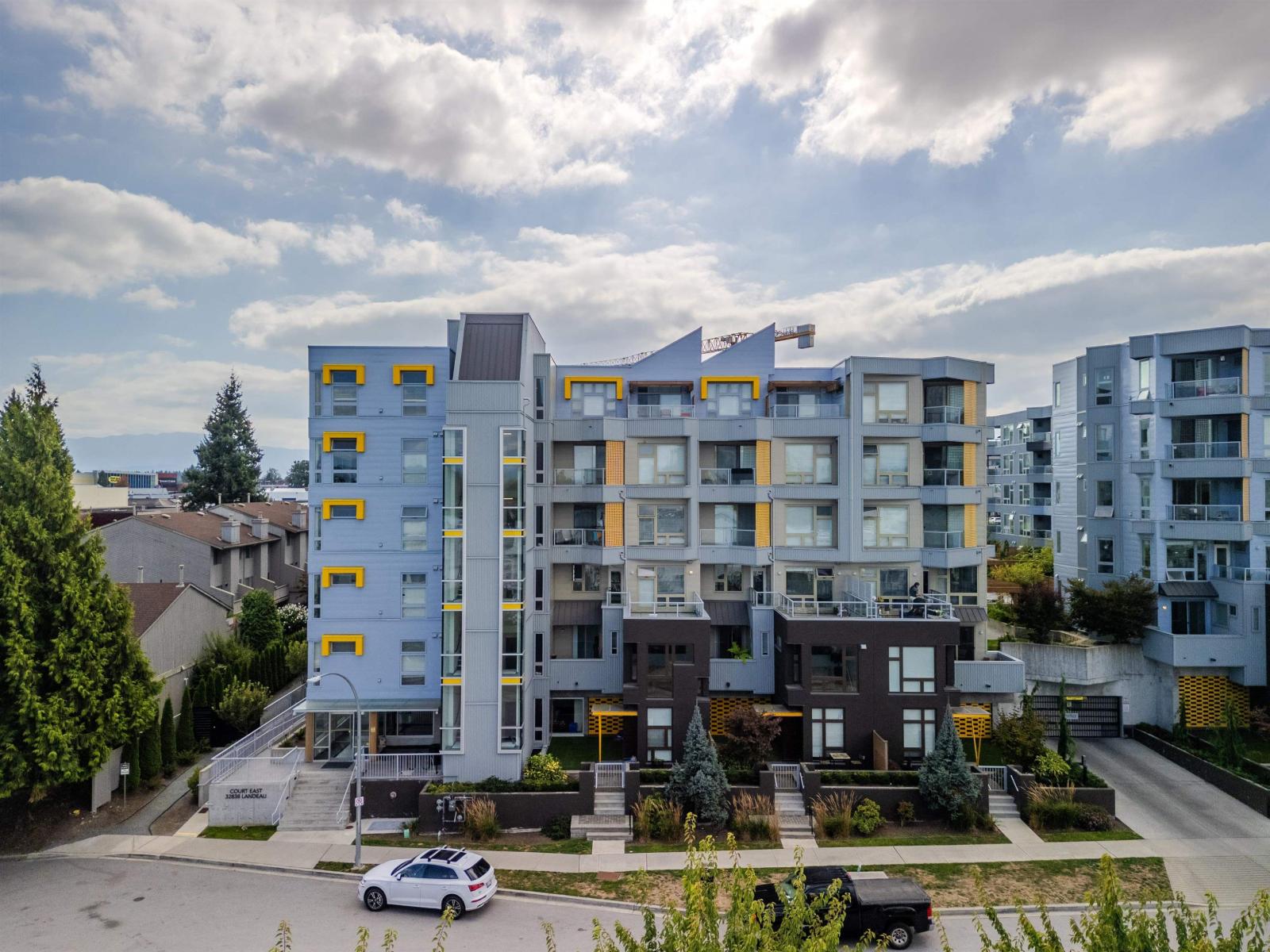 407 32838 Landeau Place, Abbotsford, British Columbia  V2S 0M6 - Photo 30 - R3161948