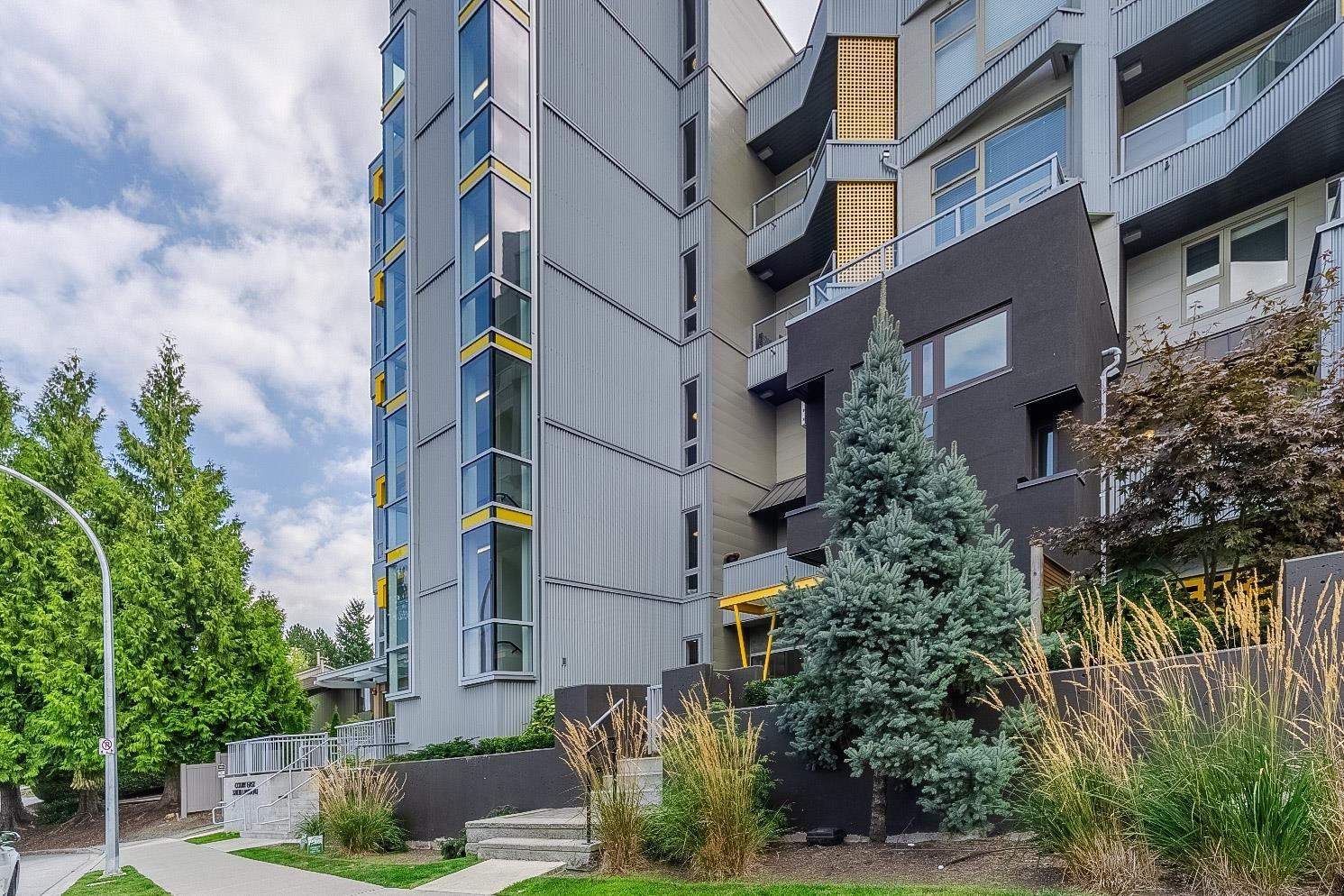 407 32838 Landeau Place, Abbotsford, British Columbia  V2S 0M6 - Photo 4 - R3161948
