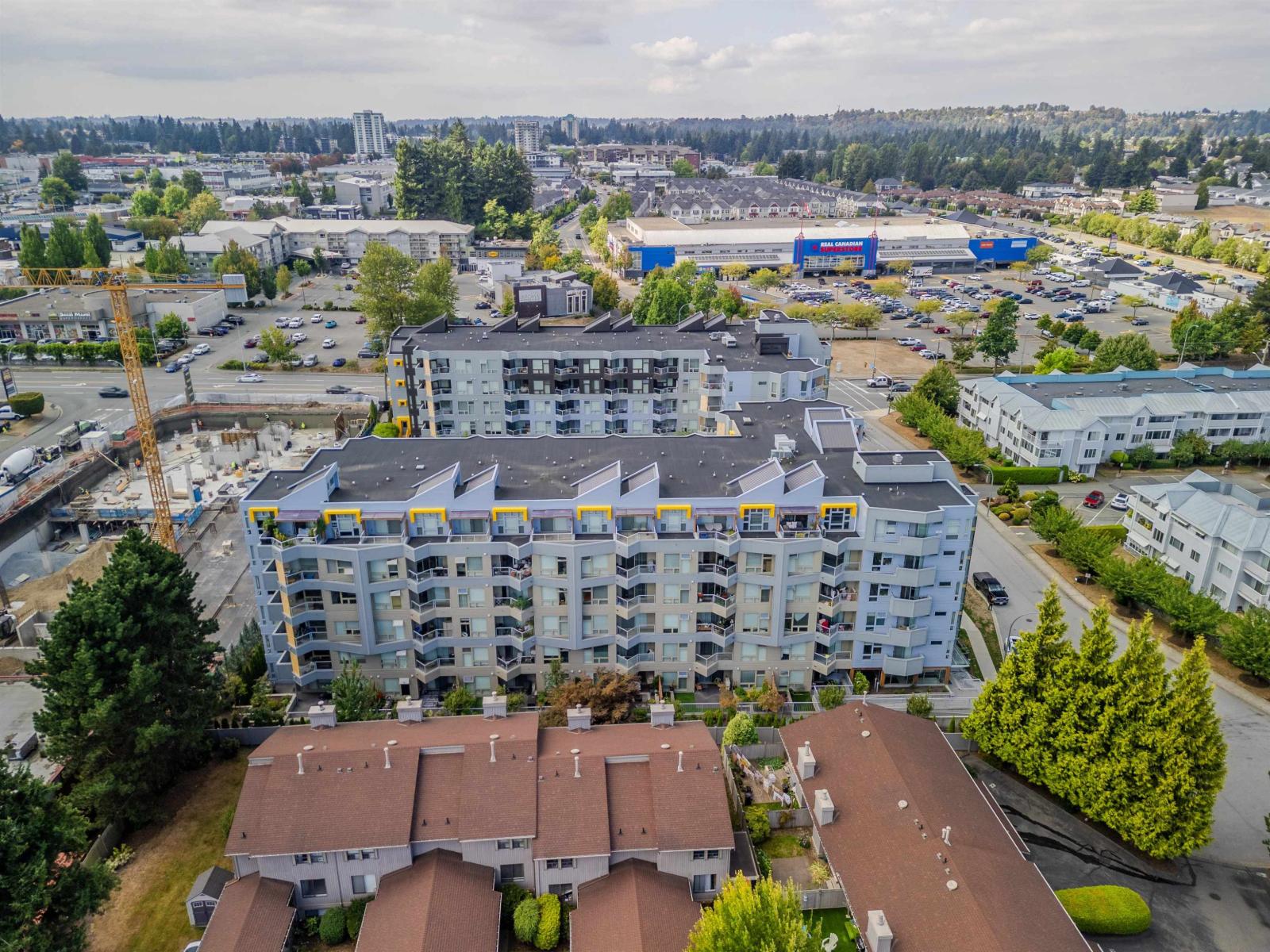 407 32838 Landeau Place, Abbotsford, British Columbia  V2S 0M6 - Photo 33 - R3161948