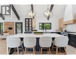 1357 DICKIE LAKE Road, Muskoka Lakes, Ontario