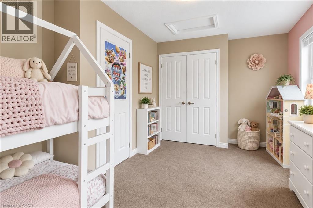 4165 Upper Middle Road Unit# 13, Burlington, Ontario  L7M 0V4 - Photo 18 - 40856916
