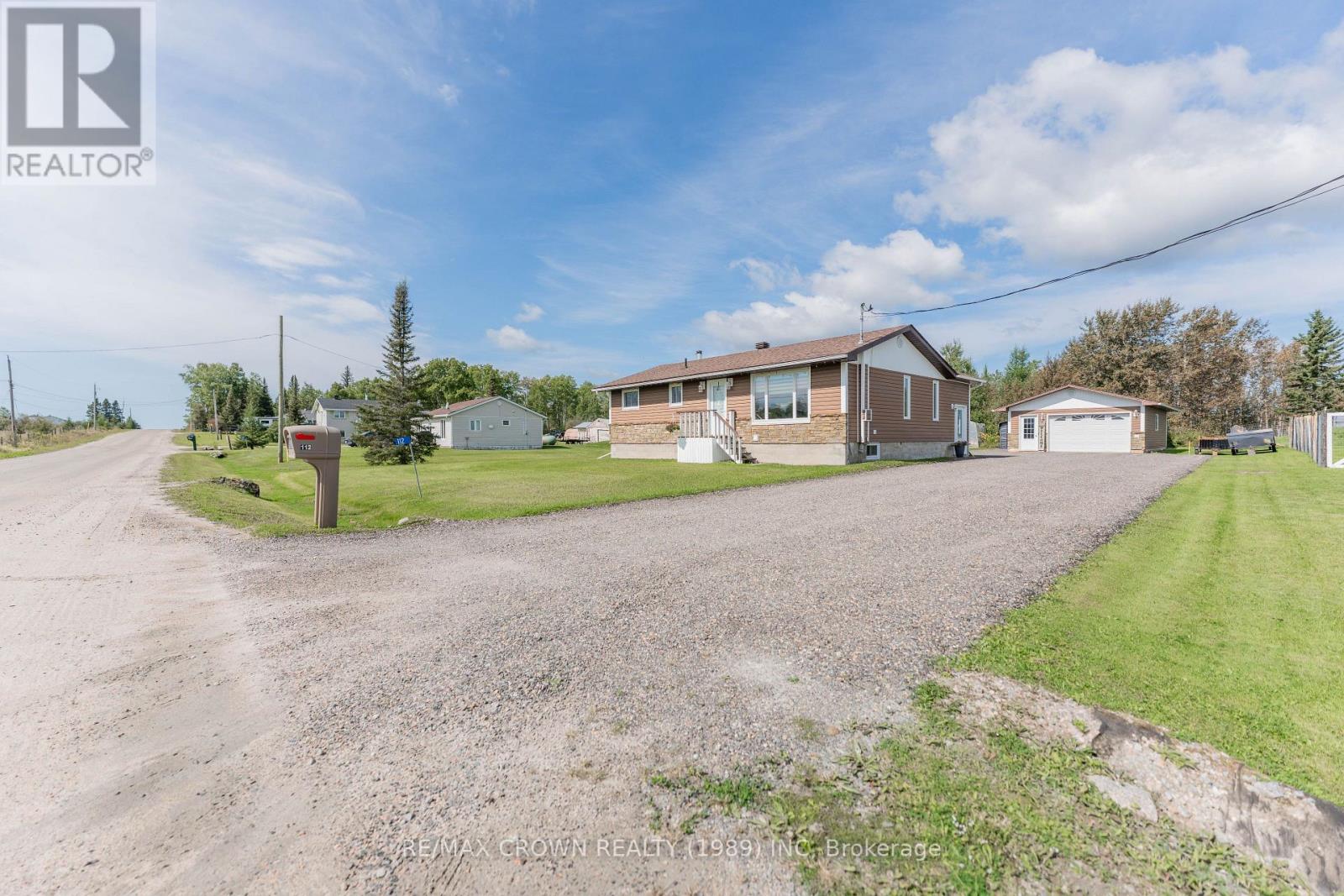 VAL RITA - 112 WILLIAMSON CON 1 ROAD, Kapuskasing, Ontario
