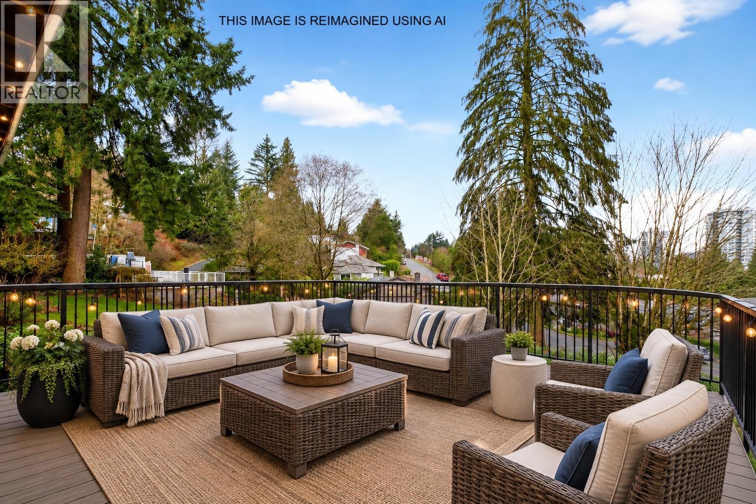 3362 Viewmount Drive, Port Moody, British Columbia  V3H 2L7 - Photo 11 - R3163098