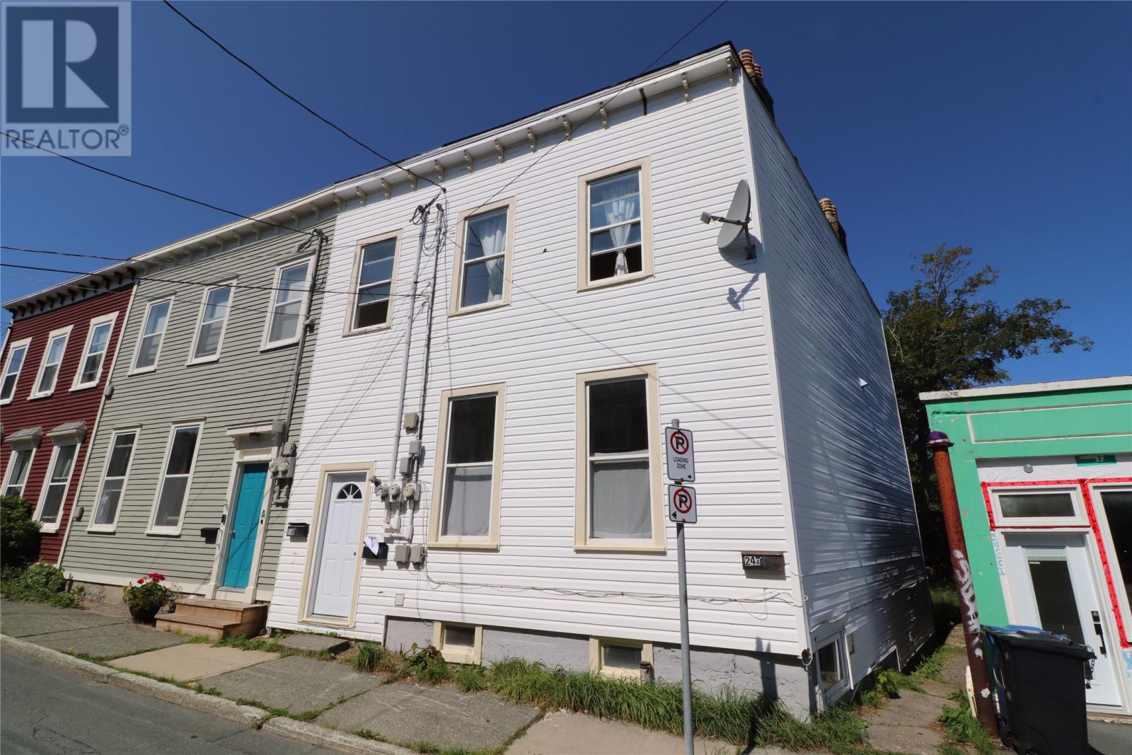 24 Barnes Road, St. John's — photo 26