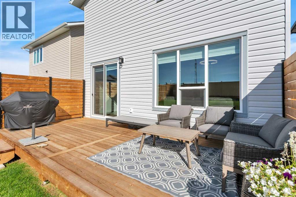 103 Crestview Boulevard, Sylvan Lake, Alberta  T4S 0V8 - Photo 42 - A2340483
