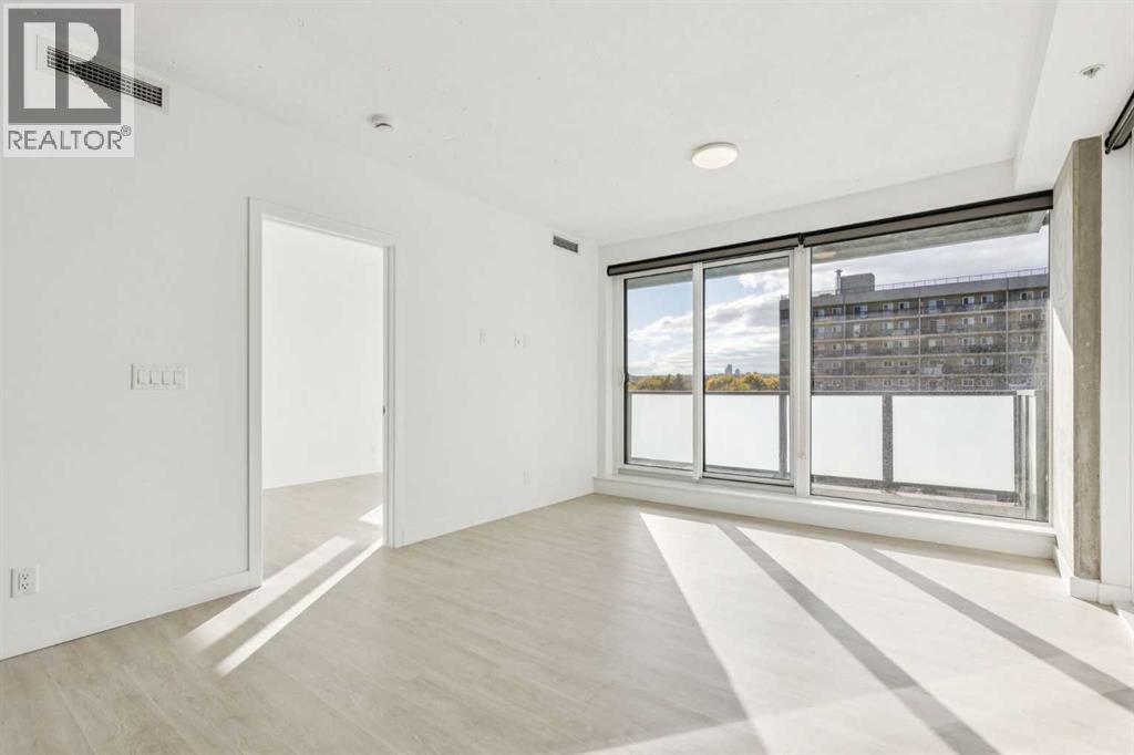 812, 327 9a Street NW, Calgary, Alberta  T2N 1T7 - Photo 14 - A2317195