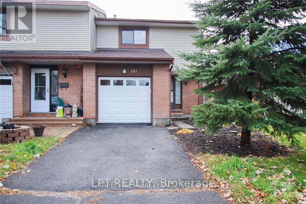 121 Erin Crescent, Ottawa, Ontario  K1V 9Z3 - Photo 1 - X13761724