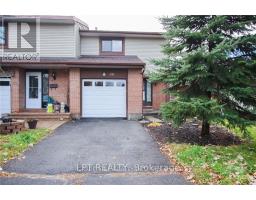 121 ERIN CRESCENT, Ottawa, Ontario