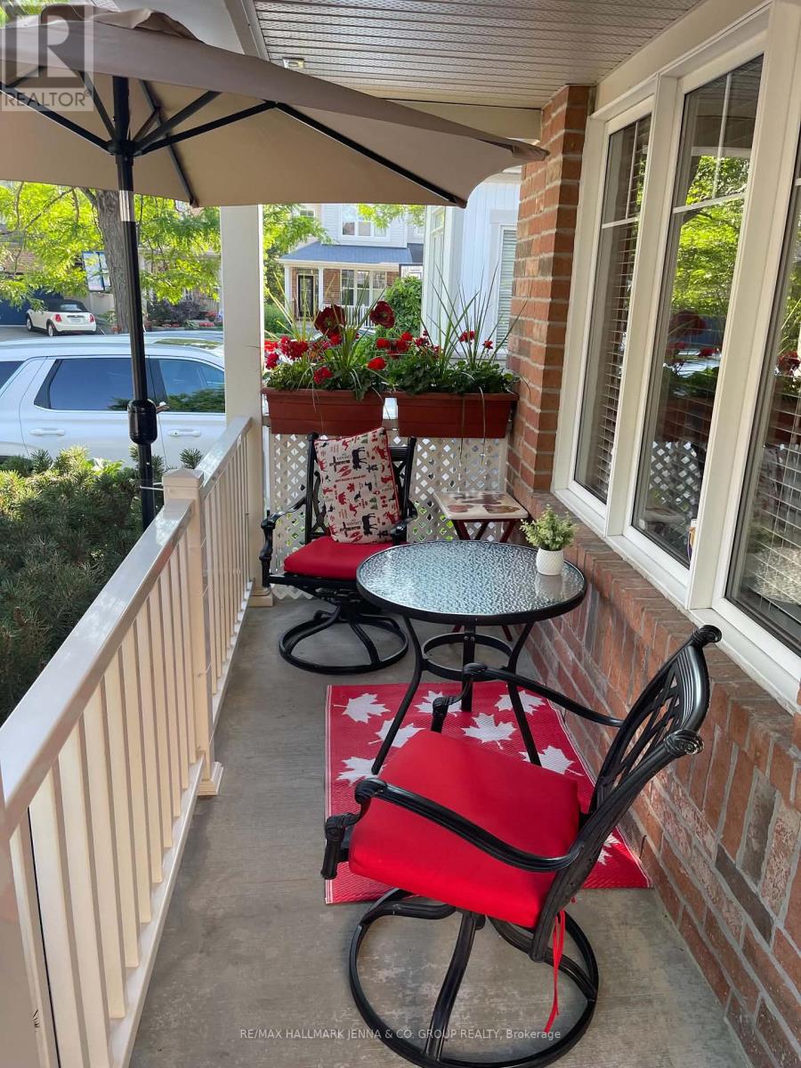 2636 Fallingwater Circle, Ottawa, Ontario  K2J 0R7 - Photo 2 - X13761744